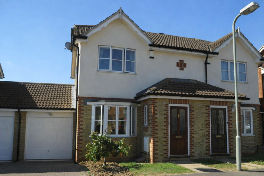 Main image of property: Park Farm, Ashford