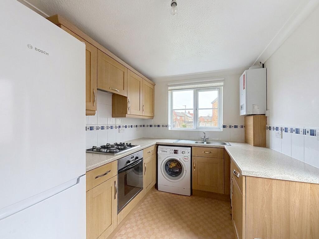 Leeholme Gardens, Billingham, TS23 photo 3