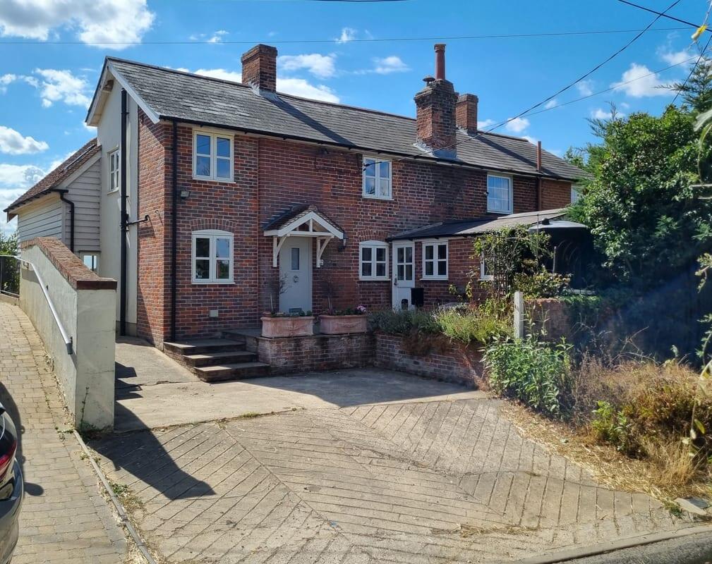 Main image of property: Sulleys Hill, Ipswich, IP7