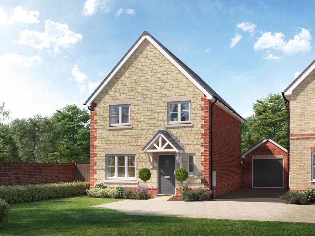 Main image of property: Calne Road, Lyneham, SN15