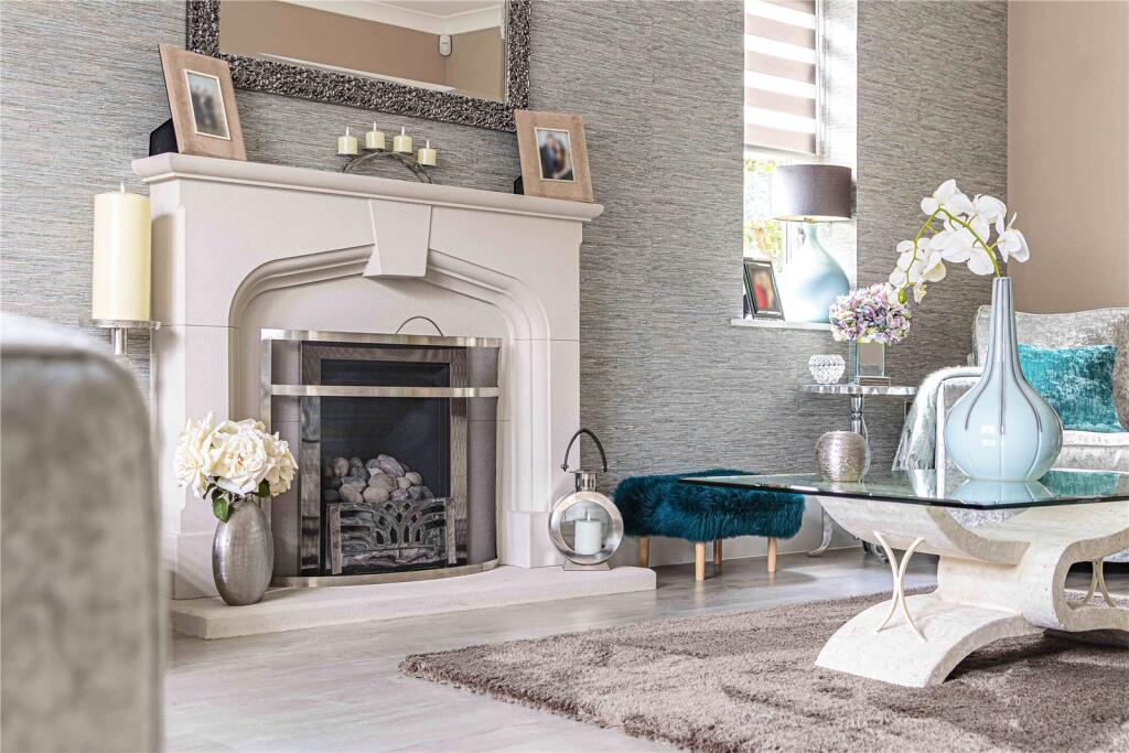 Additional image 9 of Beningfield Drive, St. Albans, Hertfordshire, AL2