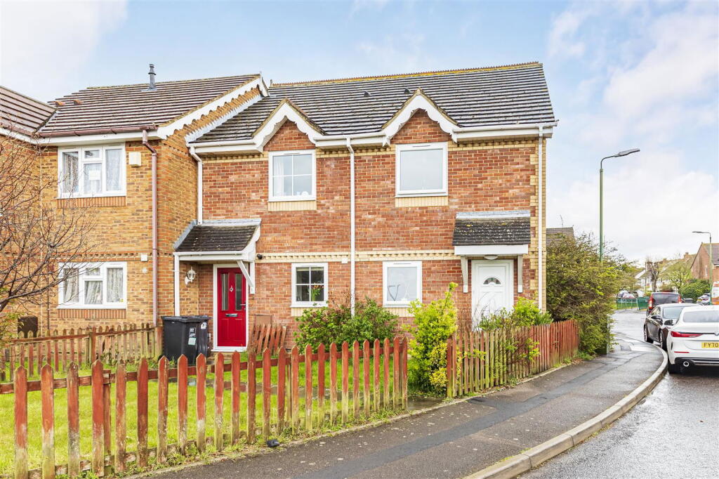 Main image of property: Tern Court, Bournemouth, BH6 5BD