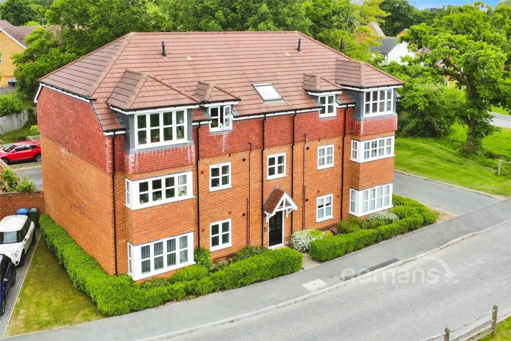 Main image of property: Waterside Lane, Sandhurst, Berkshire