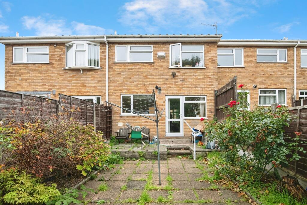 Additional image 16 of Ipswich Crescent, Birmingham