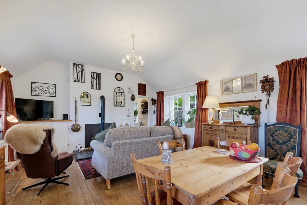 House in Aberdeen - View 4