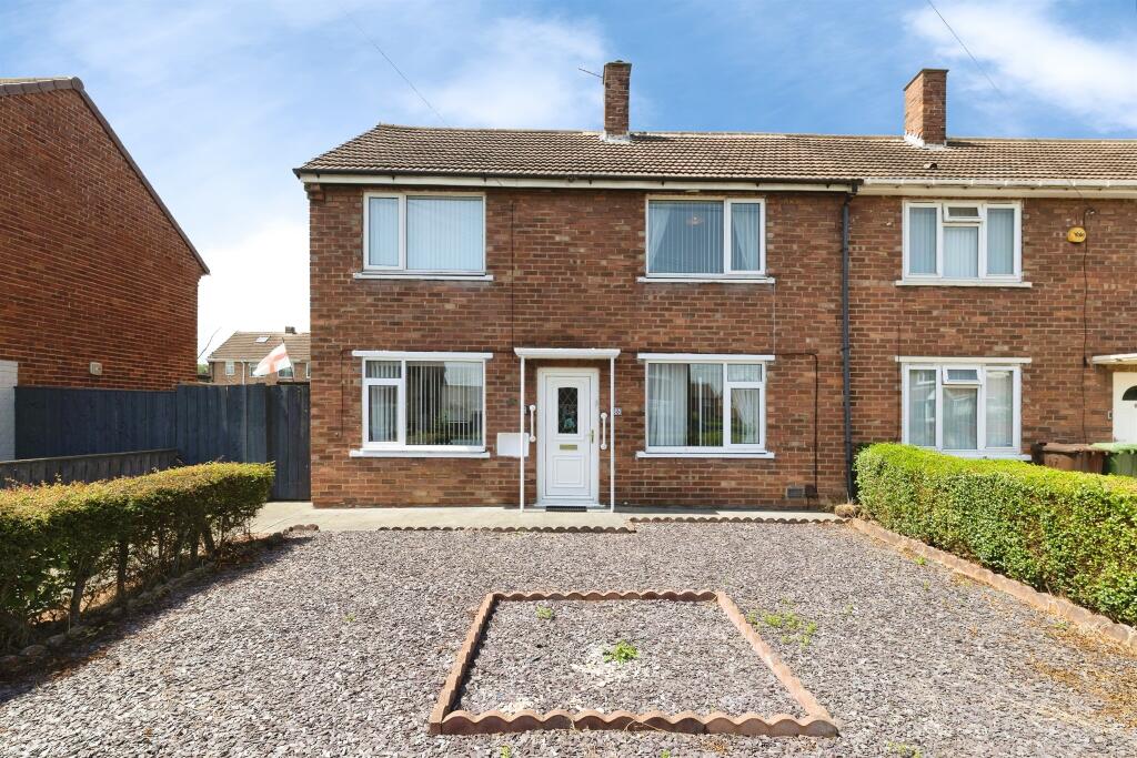 Main image of property: Redworth Road, Billingham