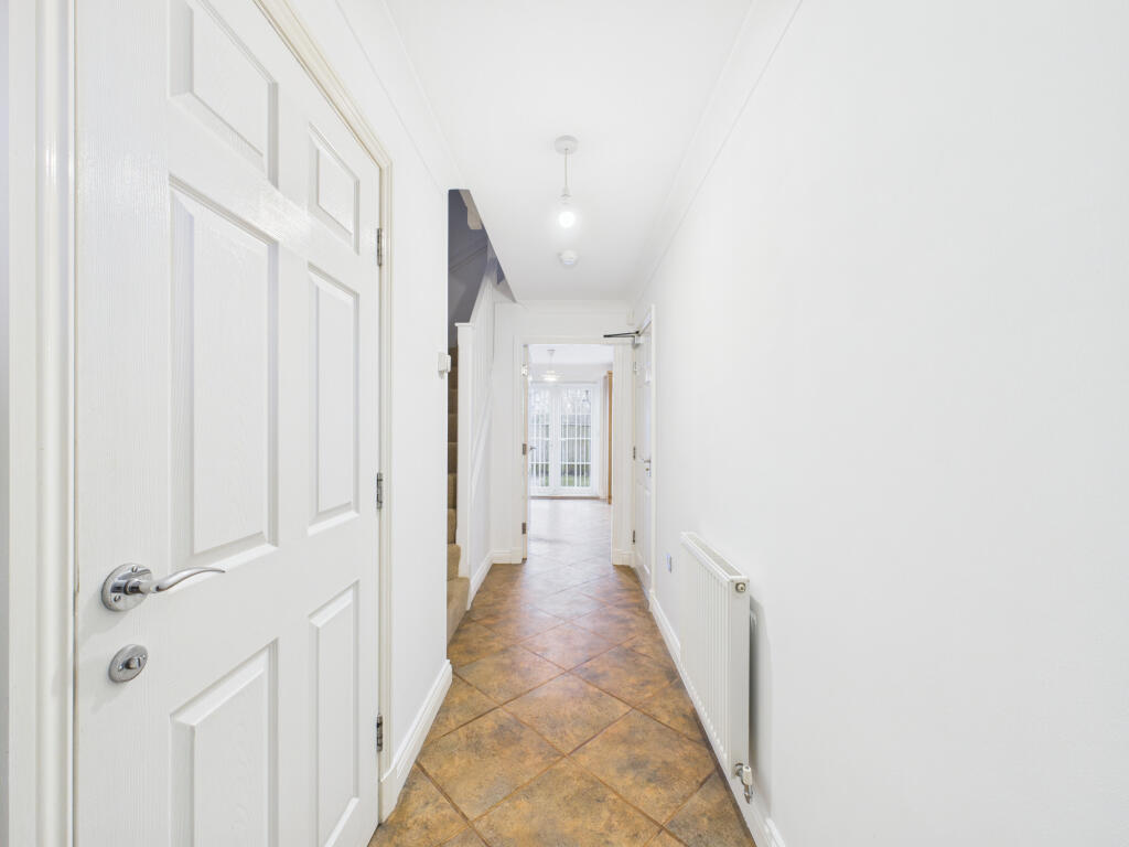 The Moorings,  Garstang, PR3 photo 3