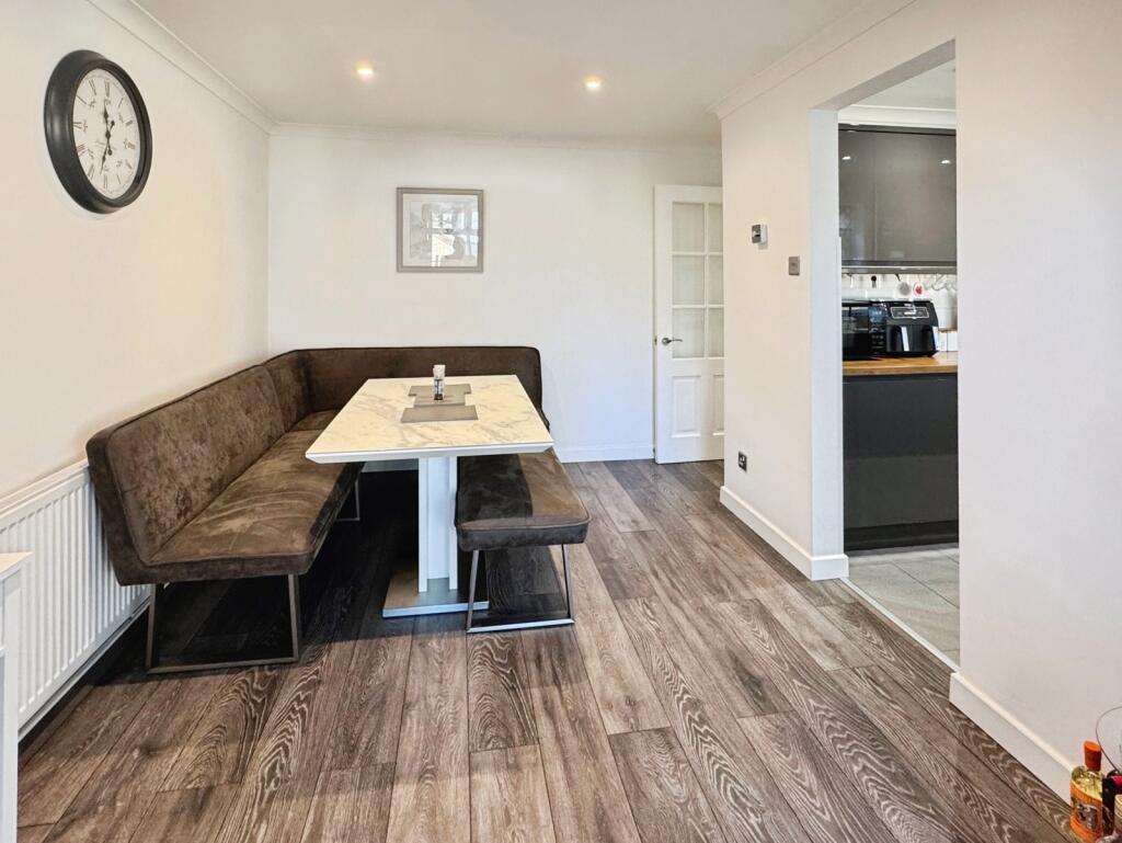 Willowside, Woodley, Reading - More