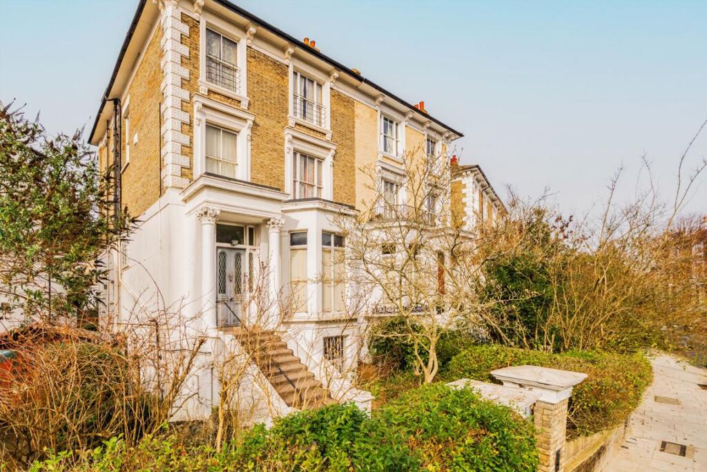 Main image of property: Upper Park Road, Belsize Park