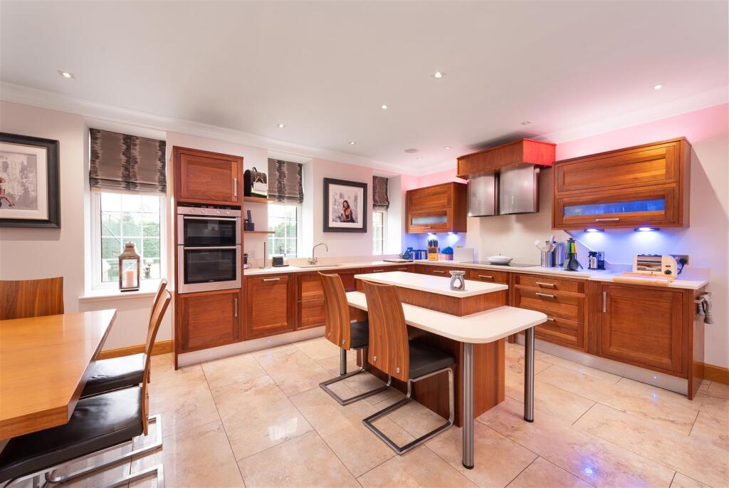 House in Falkirk - More