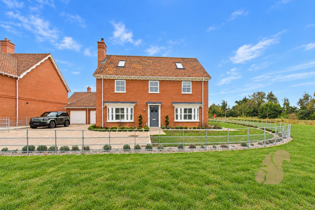 Main image of property: Sandpiper Lane, Seaview Avenue