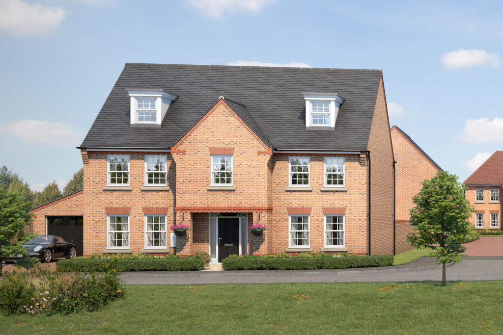 Main image of property: Stoke Doyle Road,
Oundle,
Northamptonshire
PE8 5TR