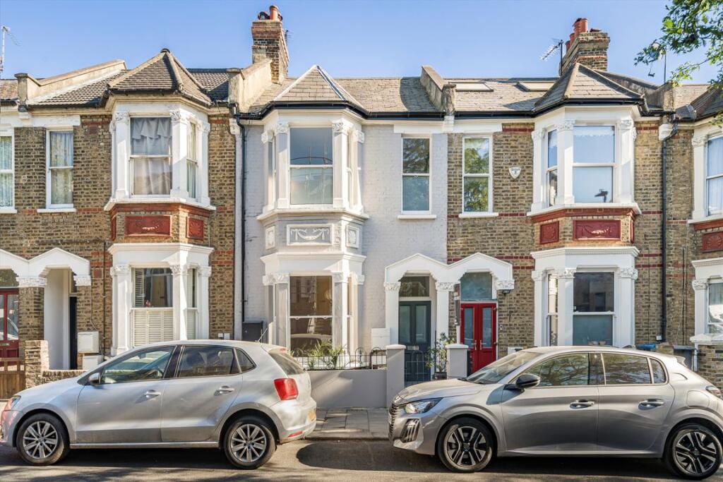 Main image of property: Priory Park Road, Queen's Park