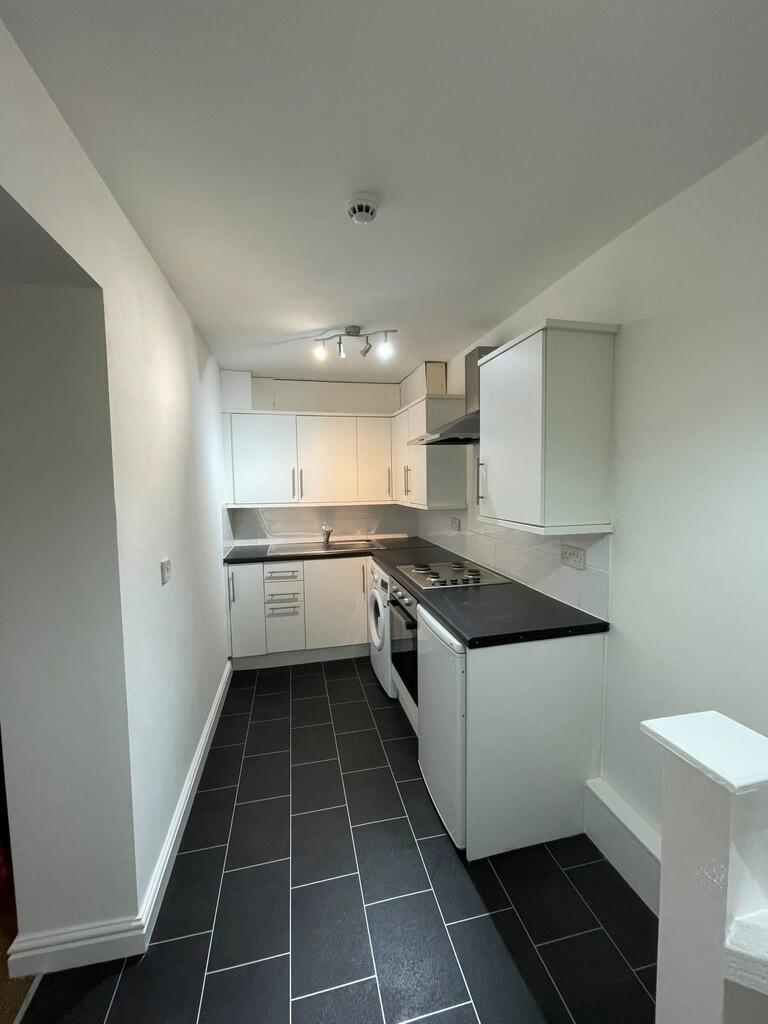 Main image of property: Apartment, St Domingo Vale, Liverpool, L5