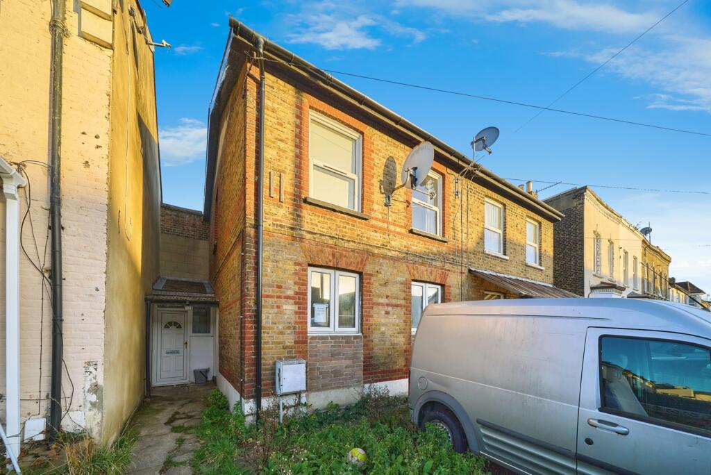 Main image of property: Idmiston Road, London, E15