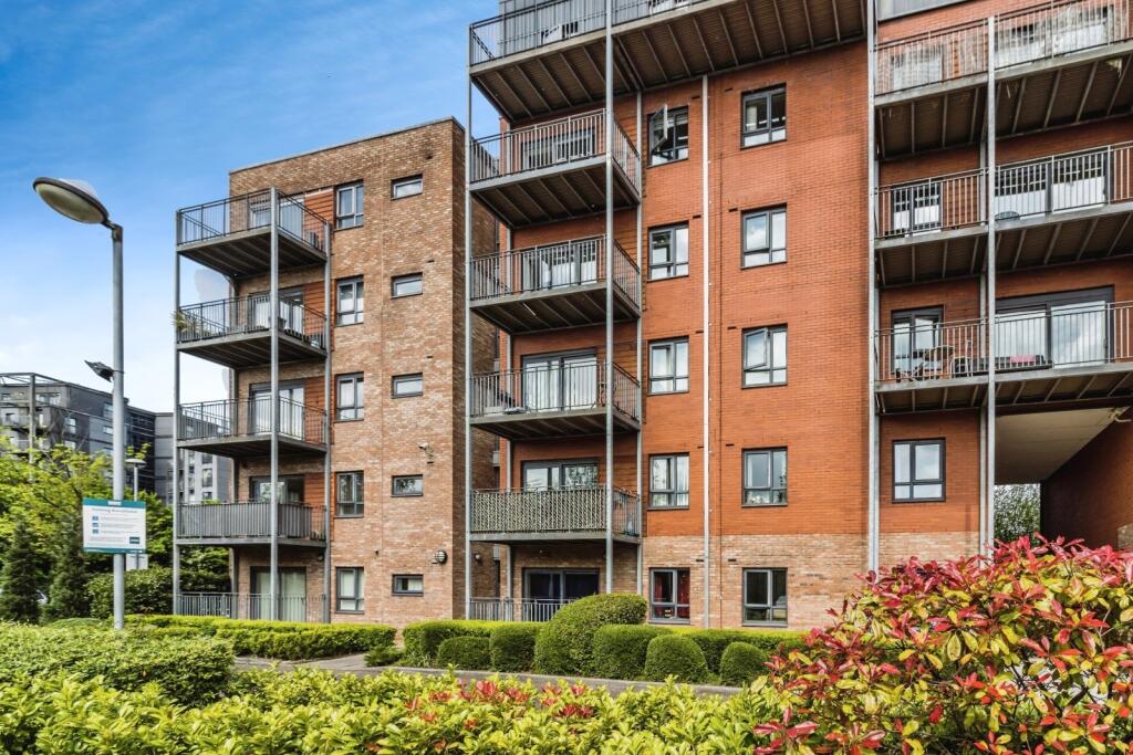 Main image of property: The Waterfront, Openshaw, Manchester, M11