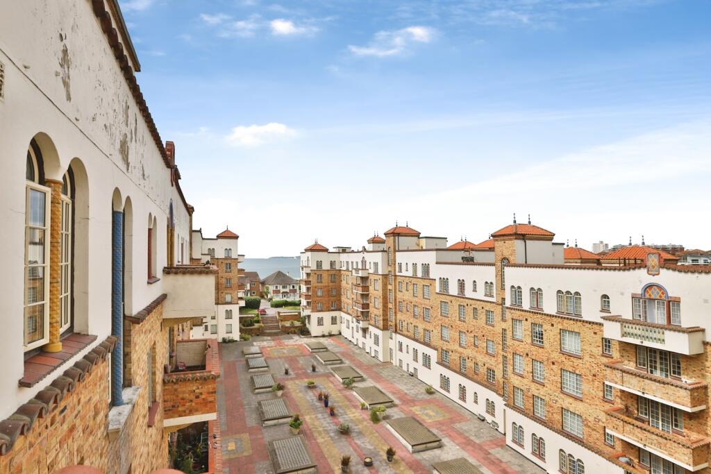 Main image of property: Sea Road, Boscombe, Bournemouth, Dorset, BH5