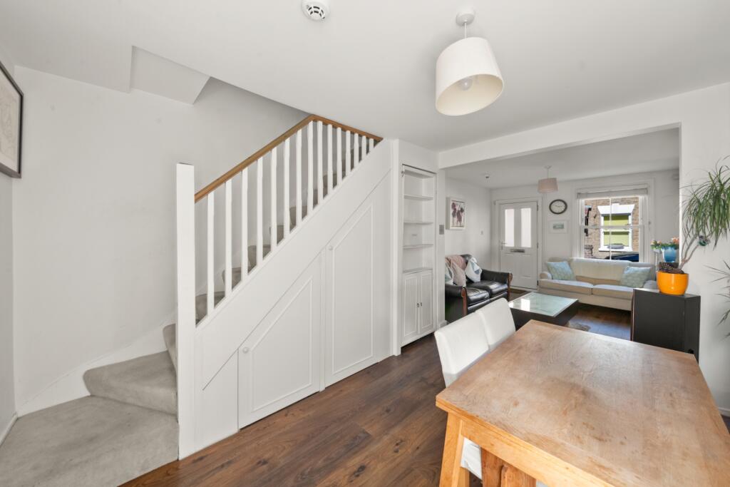 House in London - View 5