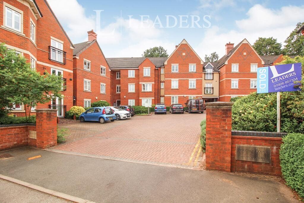 Main image of property: Fennyland Lane, Kenilworth, CV8