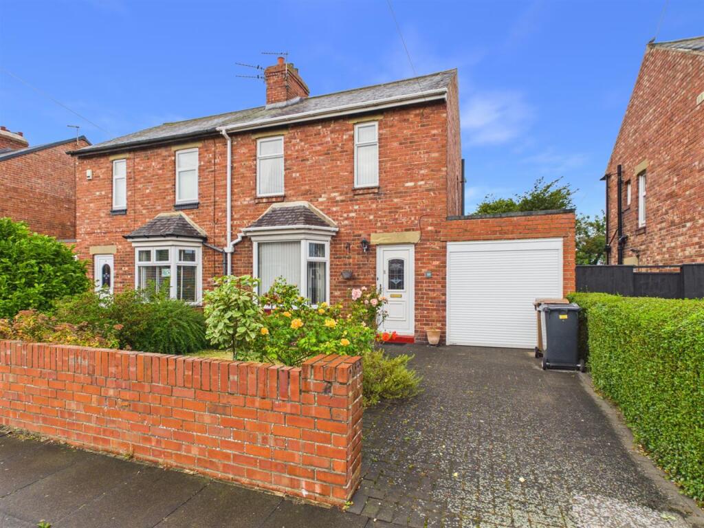 Main image of property: Redheugh Road, South Wellfield