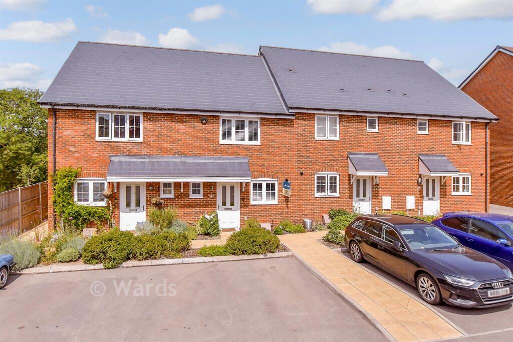 Main image of property: Butterworth Road, Whitstable, Kent