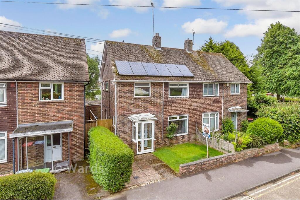 Main image of property: Princes Way, Canterbury, Kent