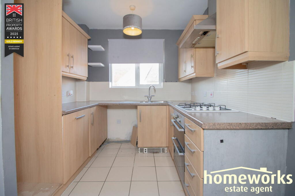 Jentique Close, Dereham, NR19 1GA photo 4