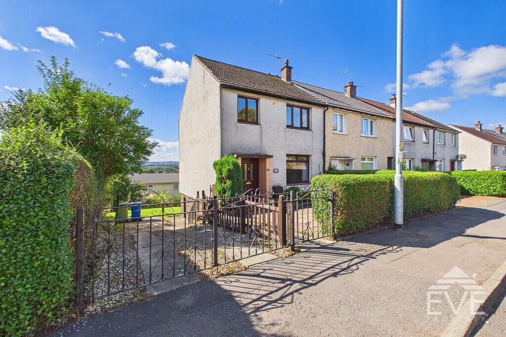 Main image of property: Langlands Terrace, Dumbarton G82 3BQ