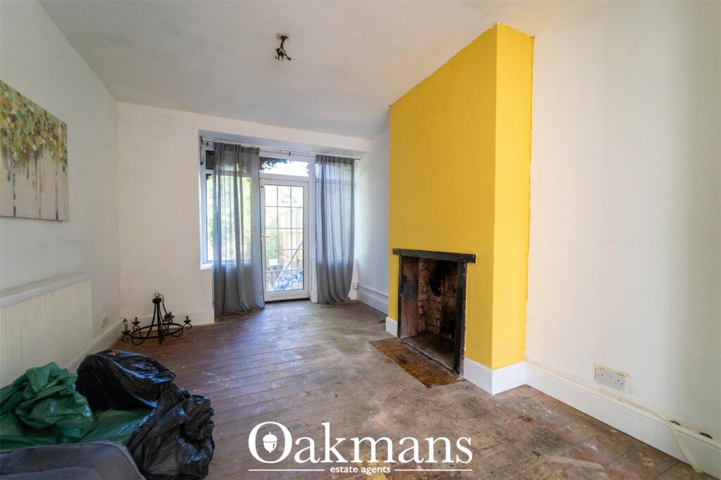 House in Birmingham - View 5
