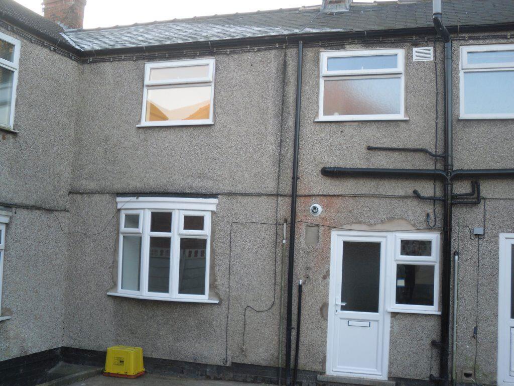 Main image of property: 117 High Street, Riddings