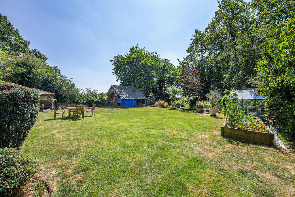 The Paddock, Bellaport Road, Norton-in-Hales, Market Drayton photo 4