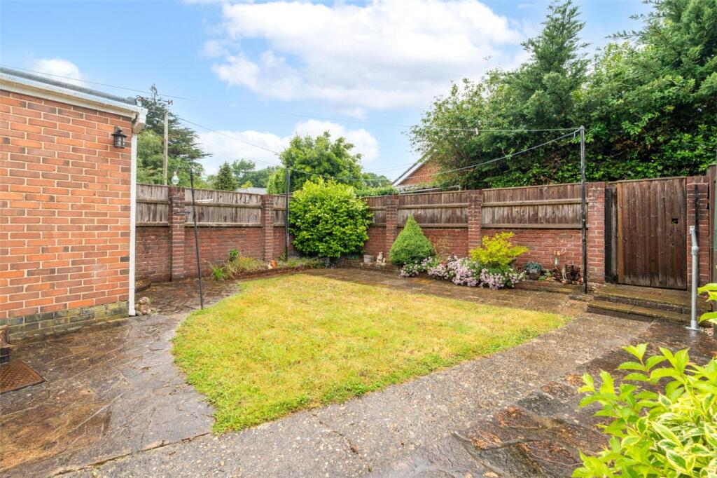 House in Bournemouth, Colehill - View 4
