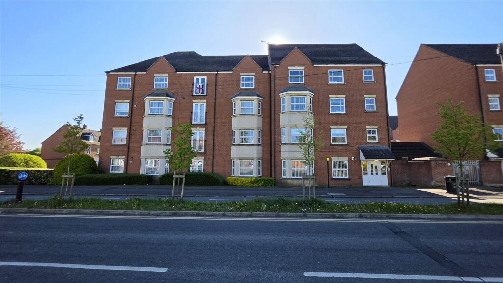 Main image of property: Barkers Butts Lane, Coundon, Coventry, West Midlands, CV6