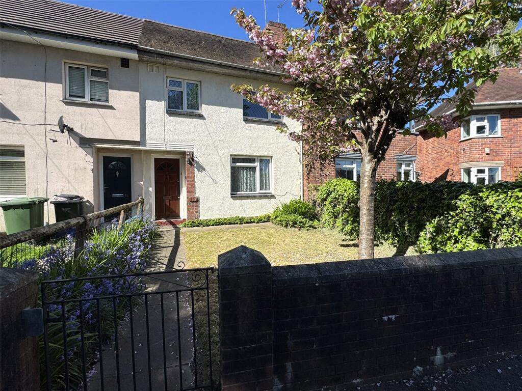 Main image of property: Woodbury Road, Kidderminster, Worcestershire