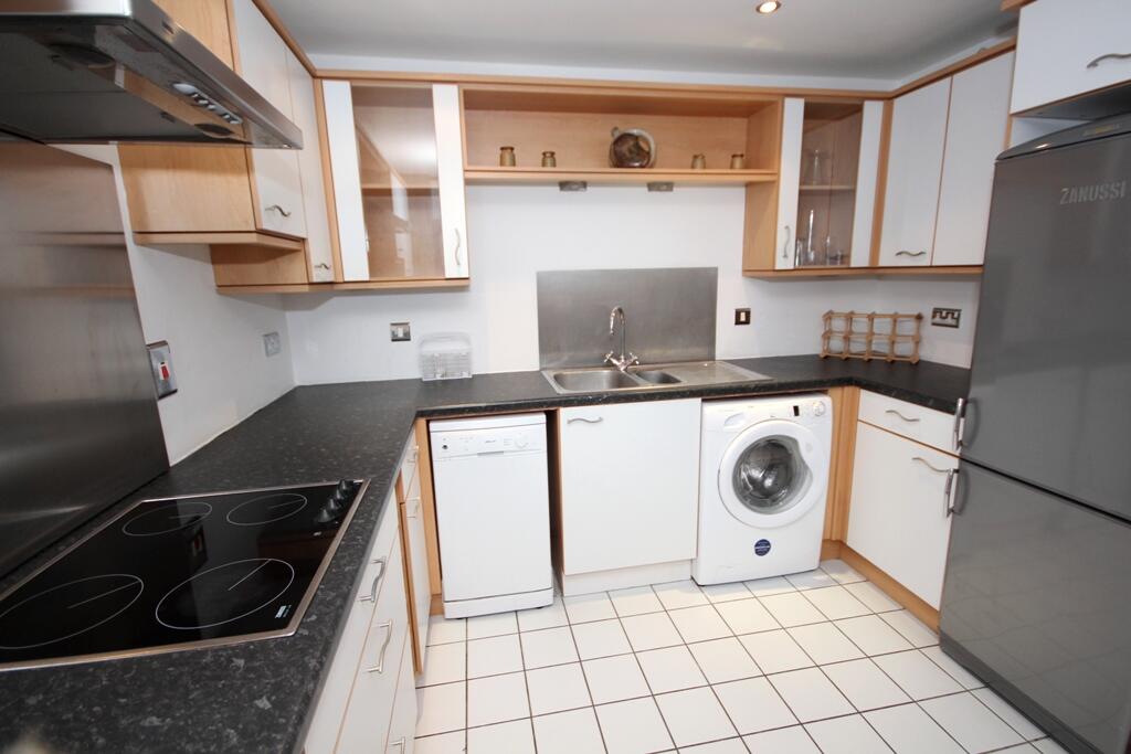 Apartment in Glasgow - View 4