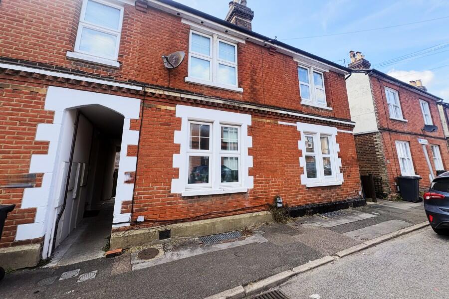 Main image of property: Springfield Road, Guildford 