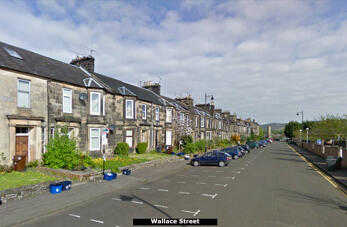 Main image of property: Wallace Street, Stirling, FK8
