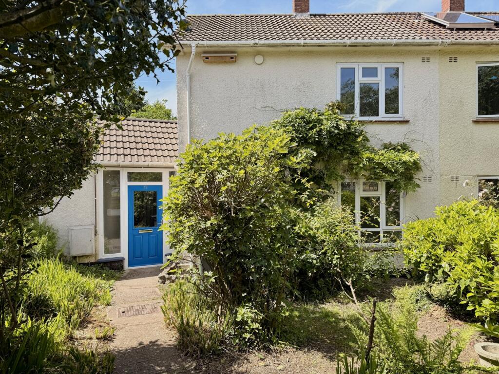Main image of property: Charles Road, Honiton, Devon