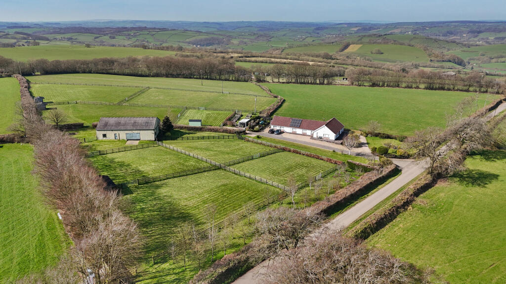 Main image of property: Cove, Bampton, Devon