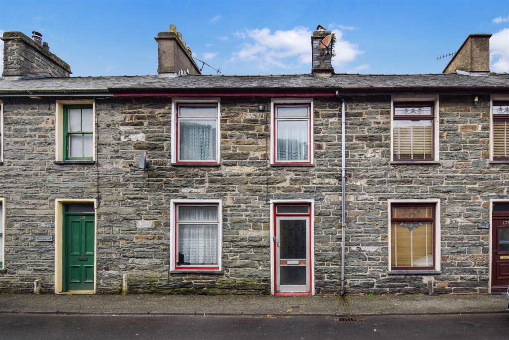 Main image of property: Manod Road, Manod, Blaenau Ffestiniog