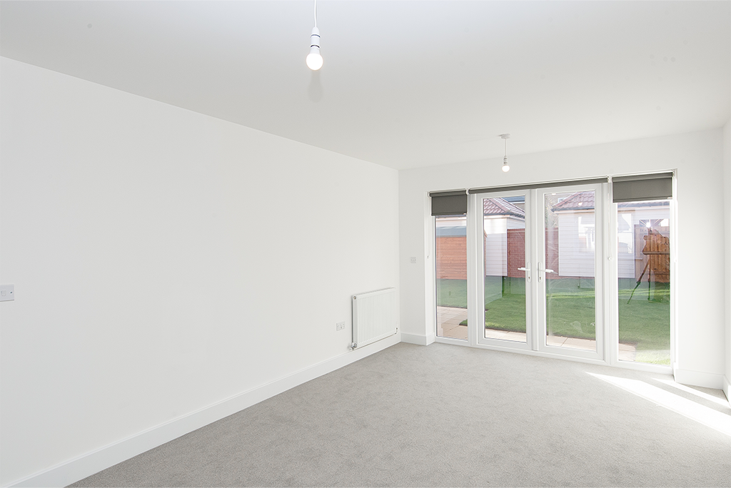 Main image of property: Leaf Living at Chesterwell, Mile End, CO4