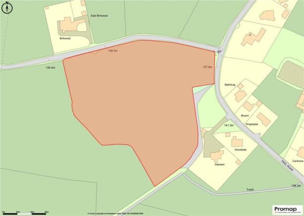 Sale Plan