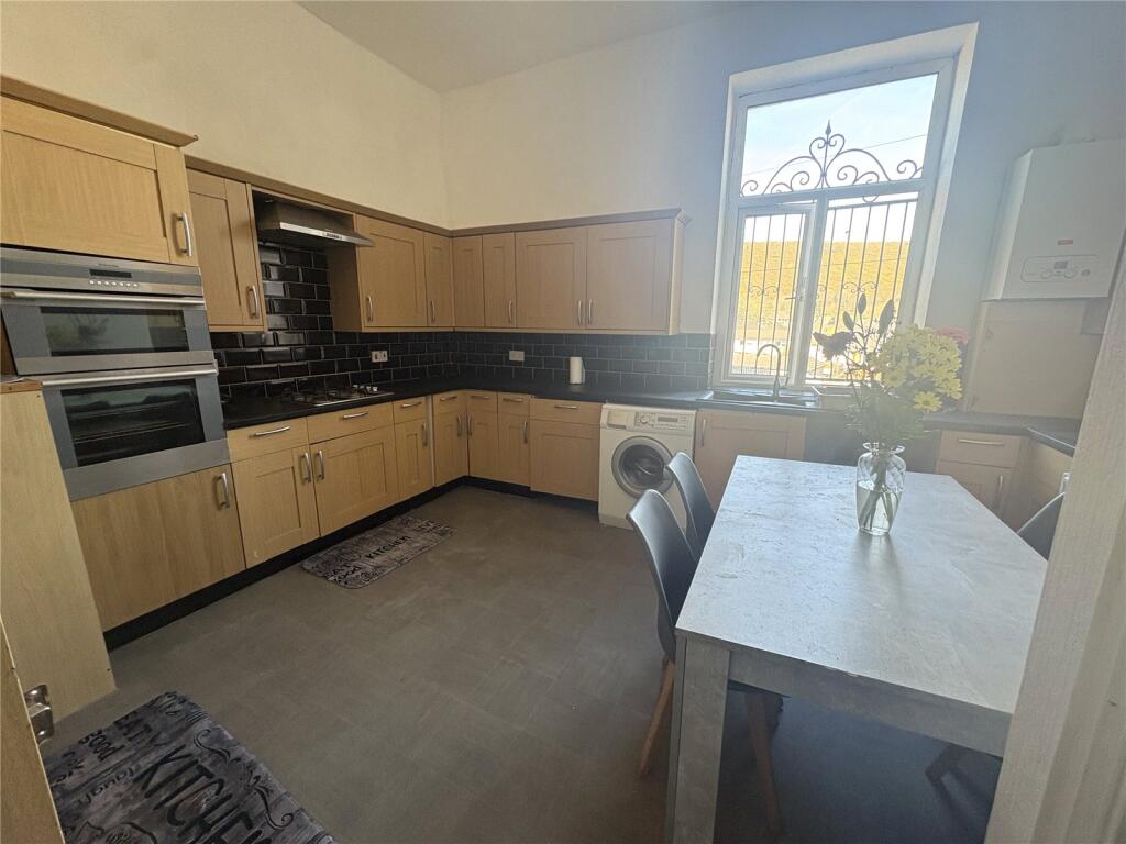 Main image of property: Arundel Street, Mossley, Ashton-under-Lyne, Greater Manchester, OL5