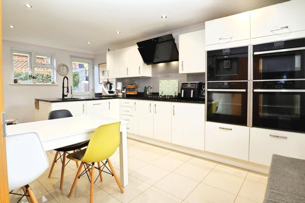 House in Milton Keynes - View 5