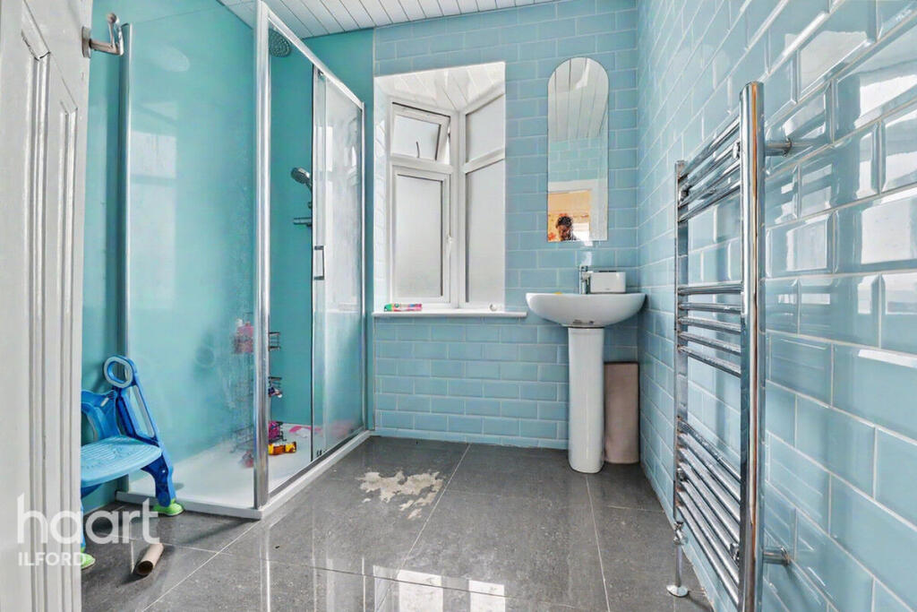 Main image of property: Barley Lane, ILFORD