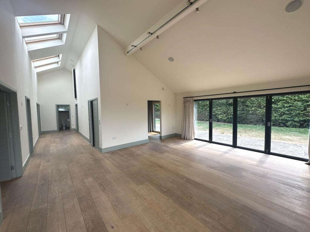 House in Cotswold, Great Rissington - View 4