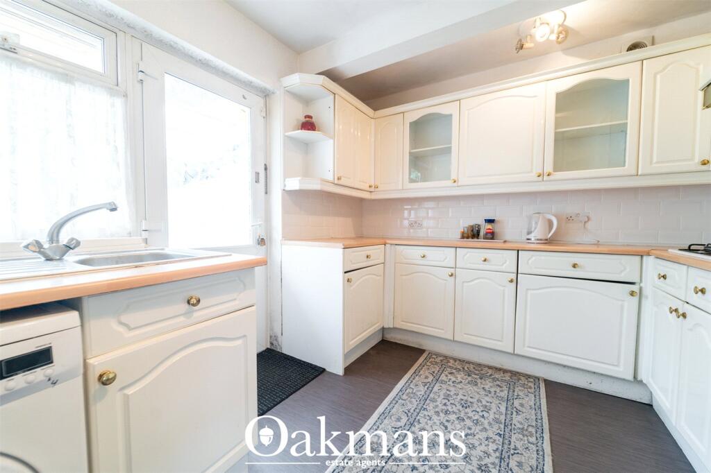 House in Birmingham, Frankley - View 4