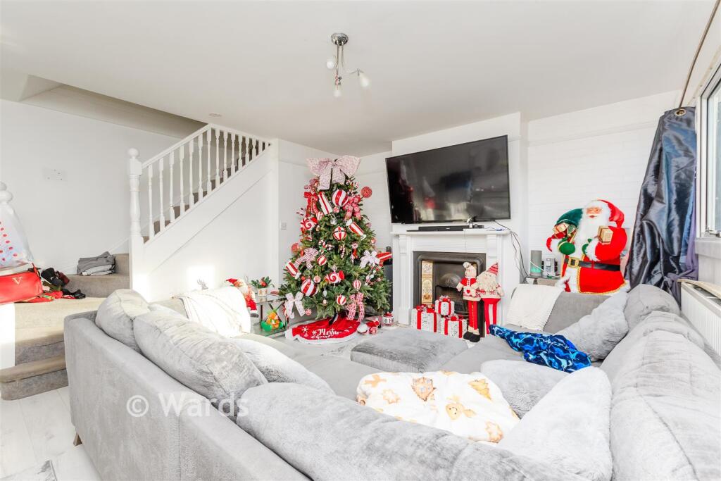 Main image of property: Millfield, New Ash Green, Longfield, Kent