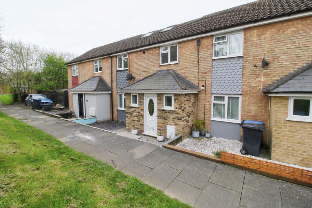 Main image of property: Abbotsweld, Harlow