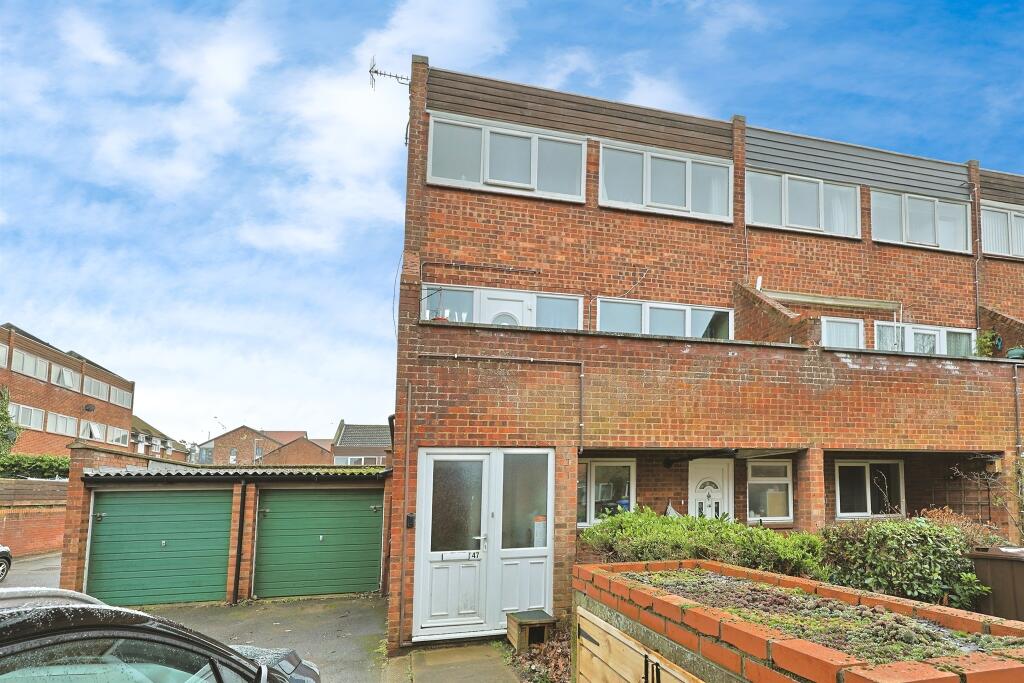 Main image of property: Templemere, Norwich